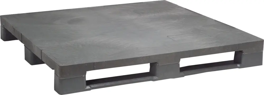 Super-Preis KIGA Universalpalette K7000 - 1200 x 1000 x 150 mm GDS - VPE 7