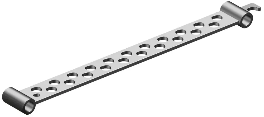 Bestpreis Layher WDVS Ankertraverse 600 mm