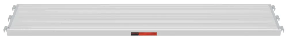 Angebot Layher U-Stalu-Boden 2,57 x 0,50 m