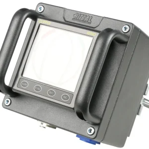 Aktuell Global Truss Windmesser Anemometer