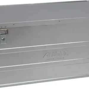Alutec Alubox Alukiste Classic 142 - B-Ware Schneller Versand