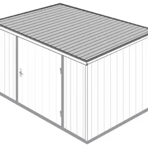 Ausverkauf FLADAFI Dachlackierung für Container IC Pro MC MC XL RB 1300