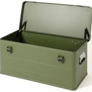 Alutec Alubox Alukiste Industry 92 GREEN Begrenztes Angebot