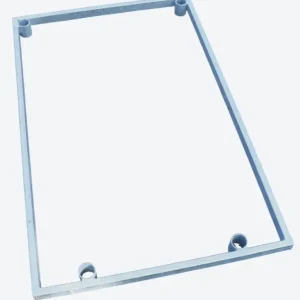 hawego Stabilisierungsrahmen Lagerpalette Jack 63 Zertifiziert