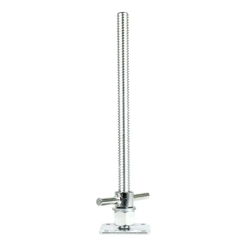 Global Truss Nivellier Standfuß 50 cm Markenware