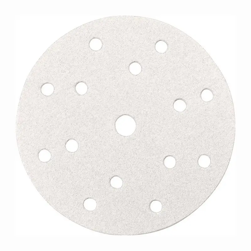 TYROLIT Haftschleifscheibe TFC 150 mm Körnung 40 Lochanzahl 15 - 34230534 Mega-Angebot
