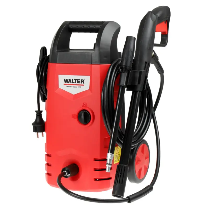 Sichere Zahlung Walter Hochdruckreiniger 1.400 W - 612100