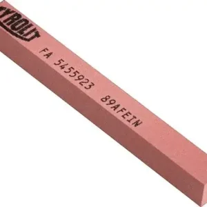 Expressversand TYROLIT Schleiffeile 9011 Länge 200 mm Breite 20 mm - 6341