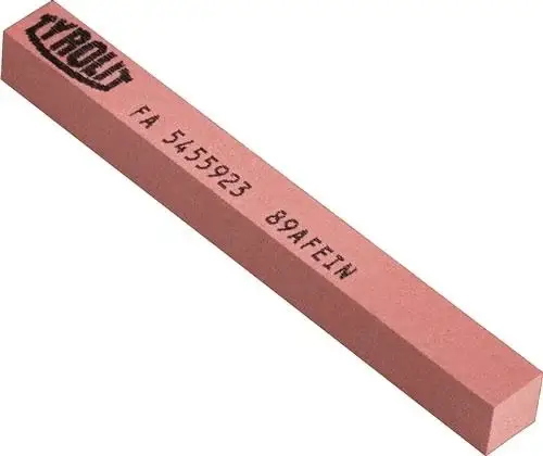 Expressversand TYROLIT Schleiffeile 9011 Länge 200 mm Breite 20 mm - 6341