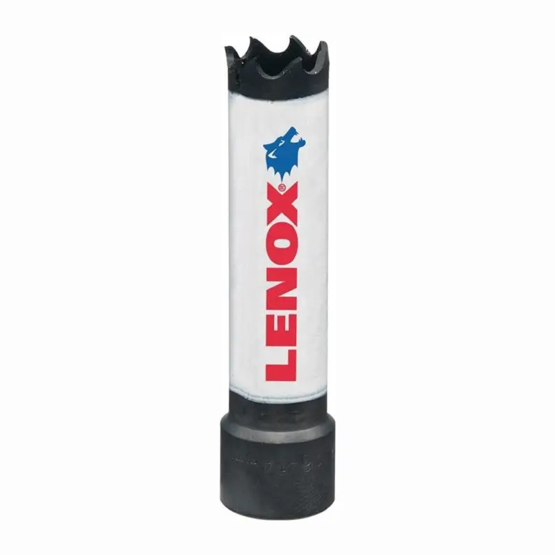 LENOX Lochsäge SPEED SLOT Sägen-Ø 102 mm Schnitttiefe 40 mm - 3006464L Jetzt Bestellen
