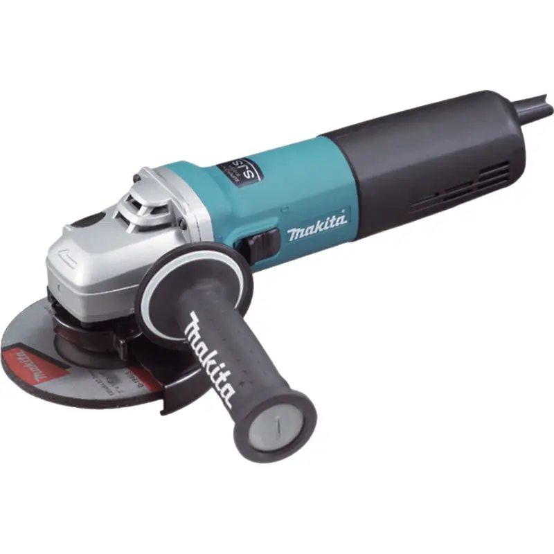 Highlight Makita 9565CR Winkelschleifer Ø 125 mm 1.400 W