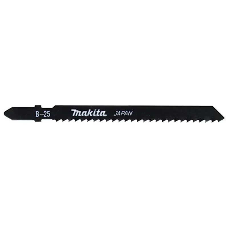 Jetzt Bestellen Makita 5x Stichsägeblatt B-25 - A-85765
