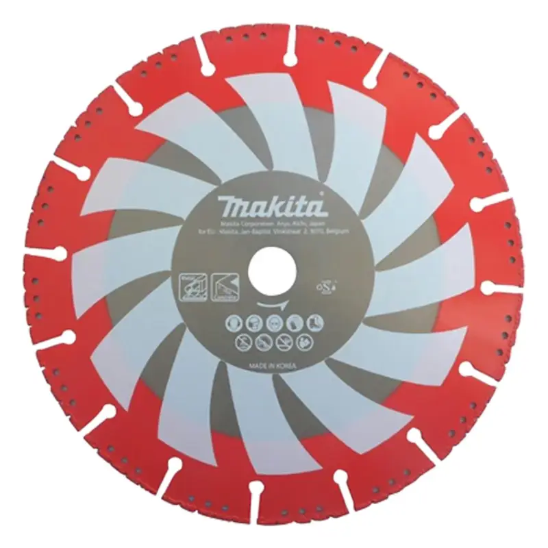 Makita Diamantscheibe 125 mm Rettung - B-55310 Beliebt