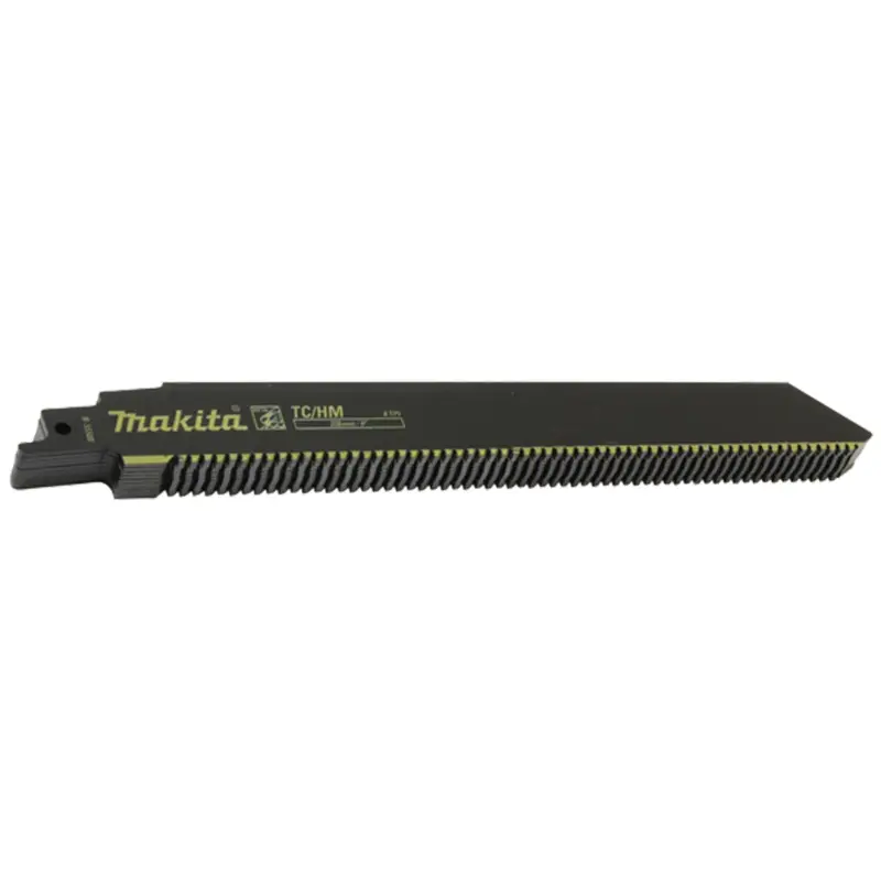 Versand Am Gleichen Tag Makita 10x Reciprosägeblatt TC 228/8T - B-55588-10