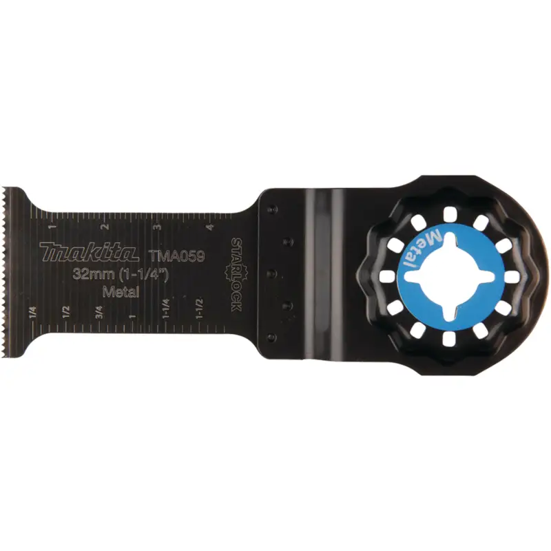 Makita Tauchsägeblatt 32 mm TMA059 - B-64939 Begrenztes Angebot