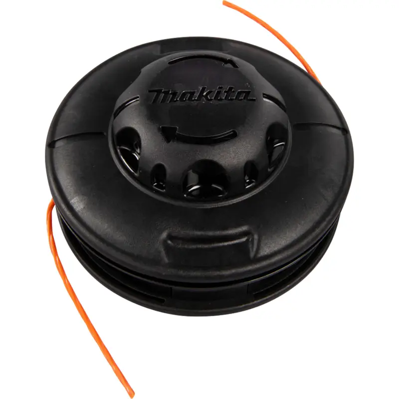 Neue Kollektion Makita 2-Fadenkopf Tap&Go 2,4 mm für UR012G - 191D93-3