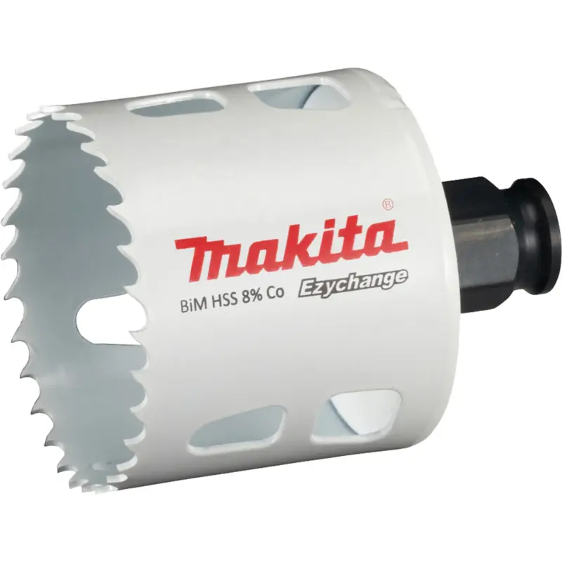 Makita EZYCHANGE BIM-Lochsäge 56 mm - E-03850 Neue Ware