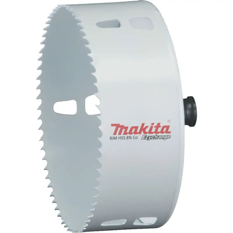 Makita EZYCHANGE BIM-Lochsäge 127 mm - E-04042 Sichere Zahlung