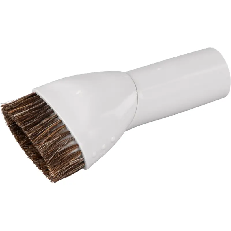 Neu Im Sortiment Makita Universal-Bürstendüse Rund 130 x 60 mm - 191D67-4