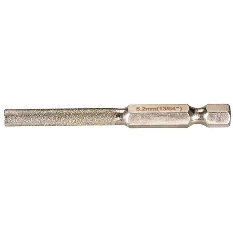 Makita Rundfeile 5,2 mm 1/4" - D-73776 Sonderaktion