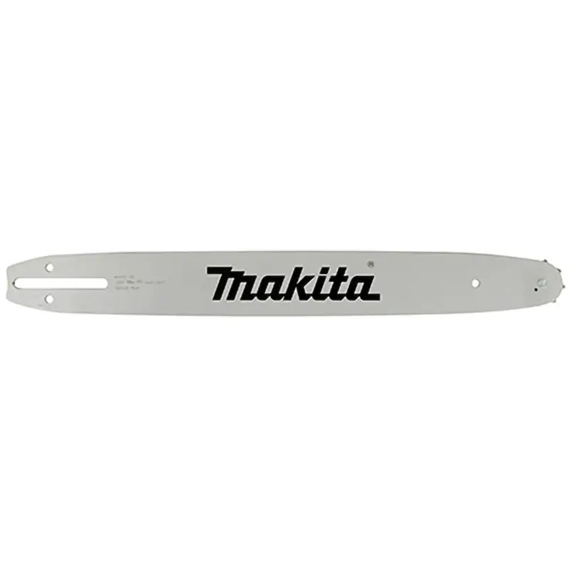 Nur Für Kurze Zeit Makita Sternschiene 40 cm 1,1 mm 0,325" - 191T88-2