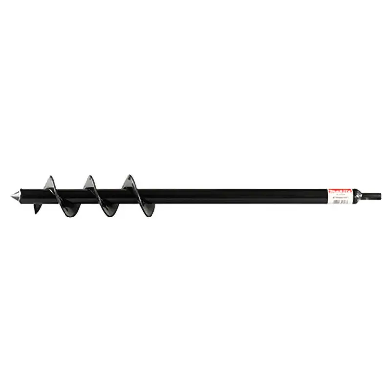 Jetzt Kaufen Makita Erdbohrer 70 x 600 (200) mm - D-75437