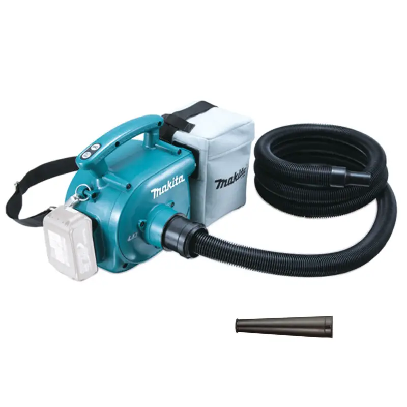 Makita DVC350 Akku-Staubsauger 18 V - Solo - ohne Akku & ohne Ladegerät - DVC350Z Ausverkauf