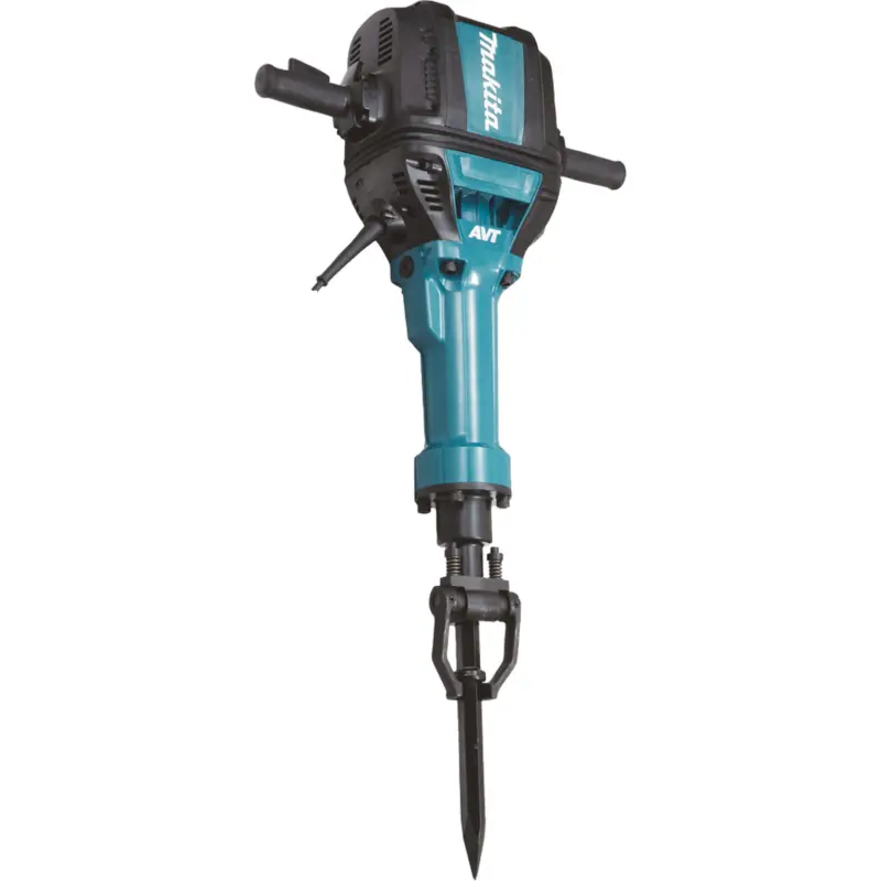 Zertifiziert Makita HM1812 Stemmhammer für Bosch 1 1/8" 2.000 W