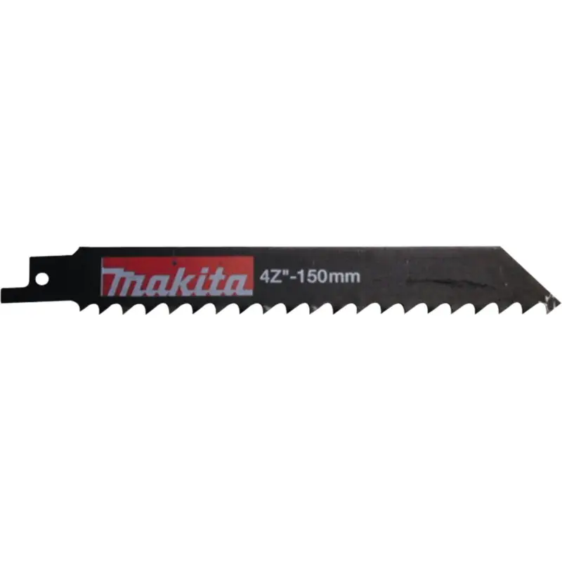 Neue Kollektion Makita 20x Reciproblatt CV 150/4Z - P-71336