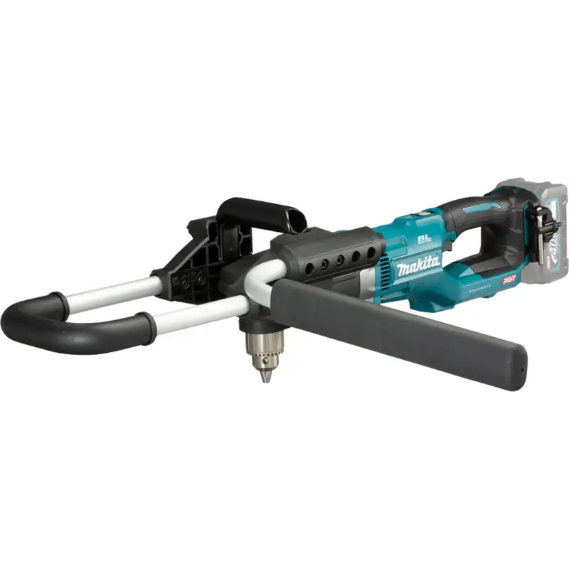 Makita DG001GZ05 Akku-Erdbohrer 40V max. Solo Preisknaller