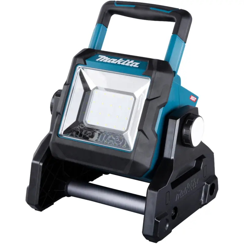 Preis Gesenkt Makita LED-Akku-Baustrahler 18 V - 40 V 1.900 lx Solo - ML003G