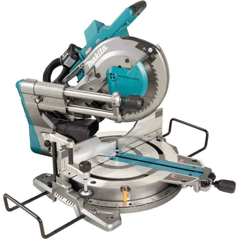 Sofort Bestellen Makita LS004GZ01 Akku-Kapp-Gehrungssäge 40V max. Solo inkl. AWS Funk-Adpater WUT01