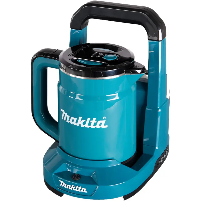Direkt Vom Hersteller Makita DKT360Z Akku-Wasserkocher LXT 2x 18 V Solo