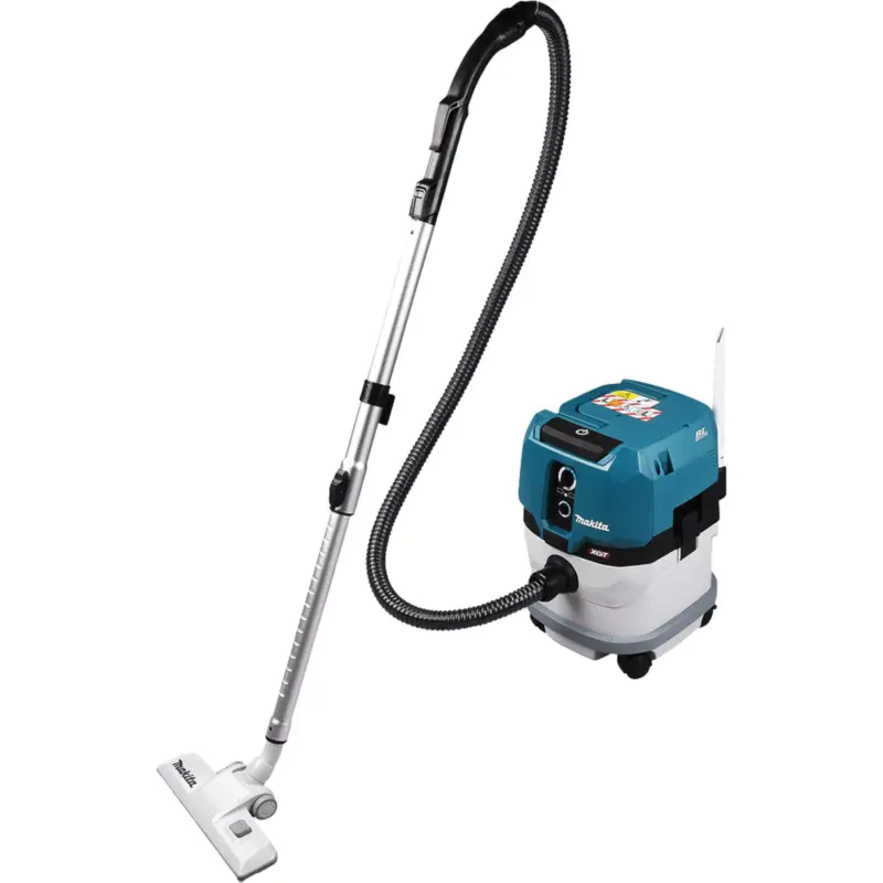 Online Kaufen Makita VC003GLZ Akku-Staubsauger 15L 40V max.nass+trocken Solo