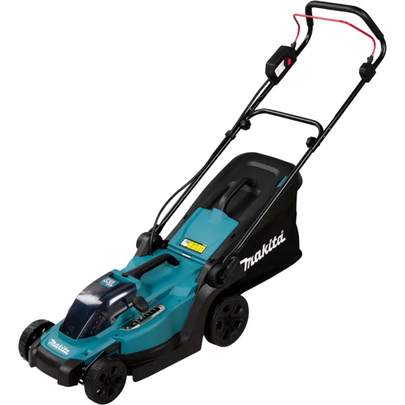 Angebot Makita Akku-Rasenmäher 18V Solo - DLM330Z