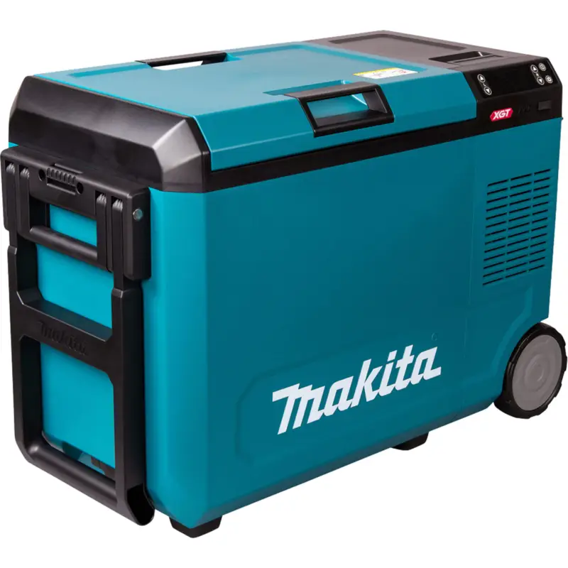 Makita CW004GZ Akku-Kompressor-Kühl- und Wärmebox 40 V max. 29 Liter Solo Günstig