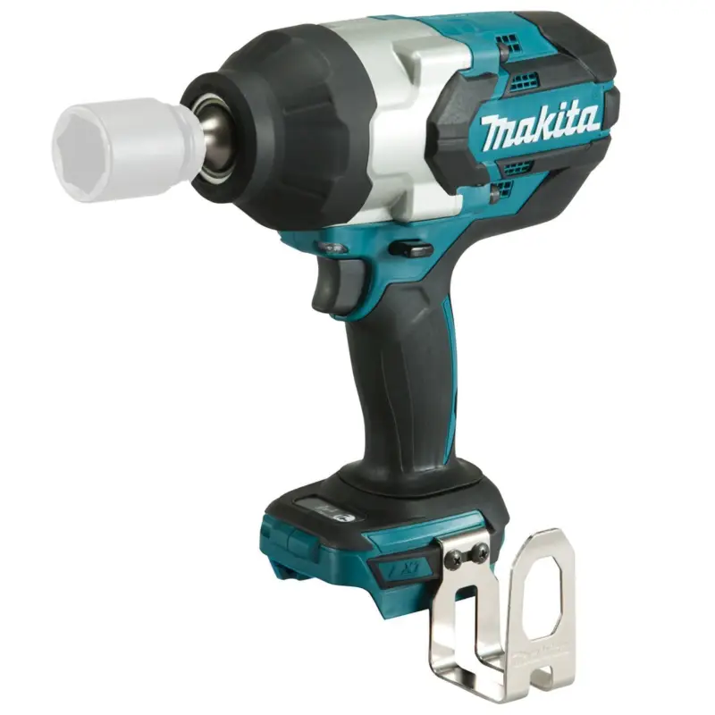 Aktuell Makita DTW1002Z Akku-Schlagschrauber 18 V Solo