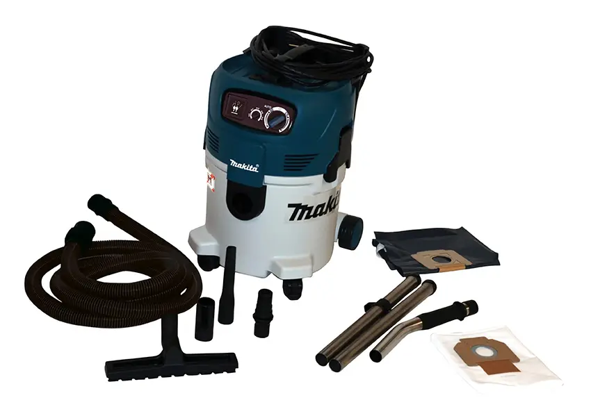 Makita VC3012M Staubsauger Klasse M 30L 1.500 W Saisonangebot