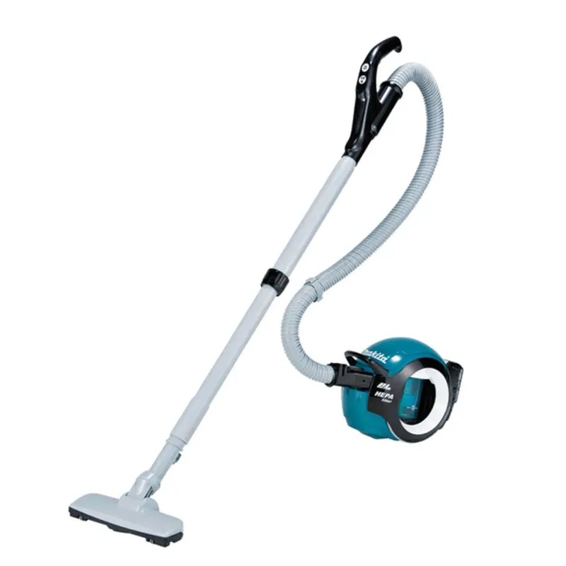 Makita DCL501Z Akku-Staubsauger 18 V Solo - DCL501 Beliebt