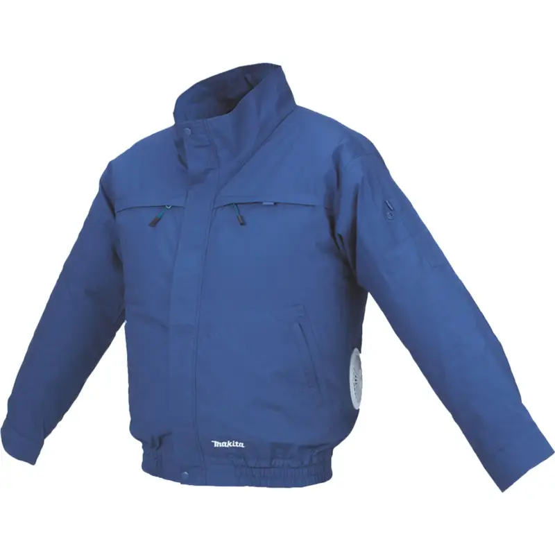 Schnäppchen Makita DFJ304Z3XL Akku-Klima-Jacke Gr. 3XL 12 V max. - 18V Solo