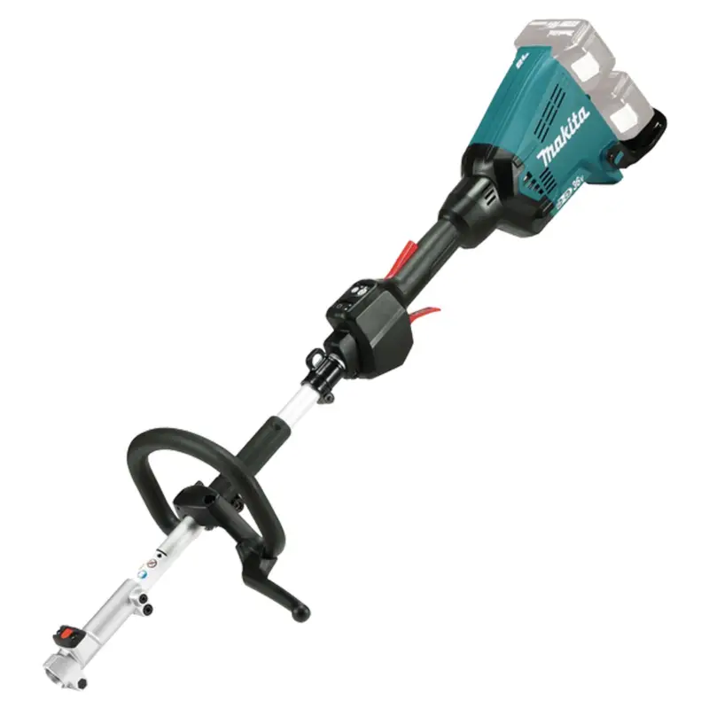 Super-Preis Makita DUX60Z Akku-Multifunktionsantrieb 2x 18 V Solo