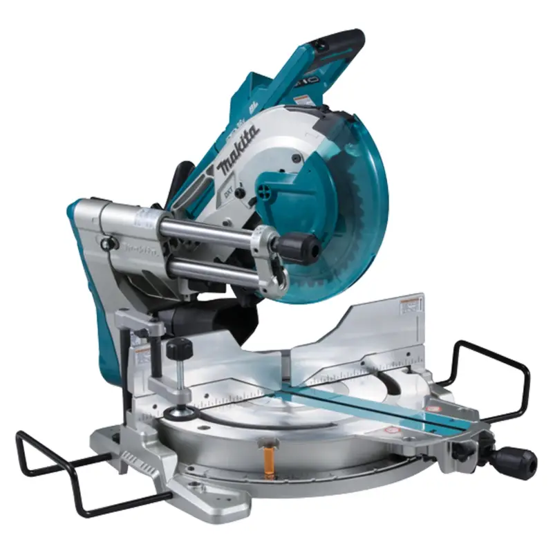Preis Gesenkt Makita DLS111ZU Akku-Kapp- und Gehrungssäge 2x18 V Solo