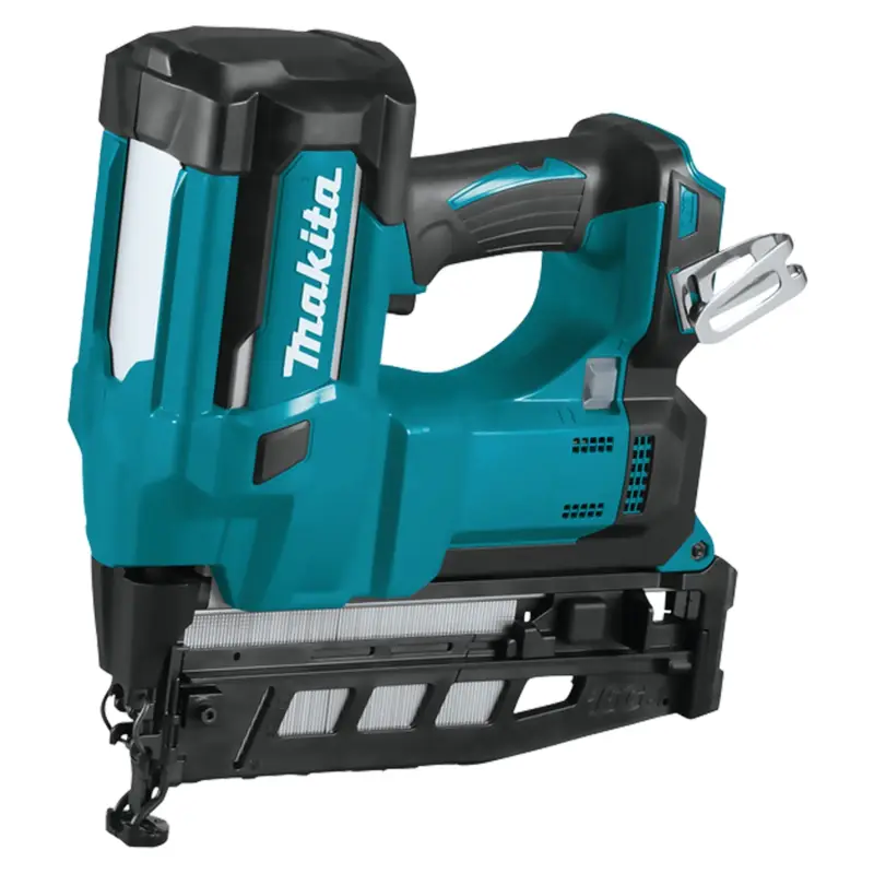 Markenprodukt Makita DBN600Z Akku-Stauchkopfnagler 18V Solo