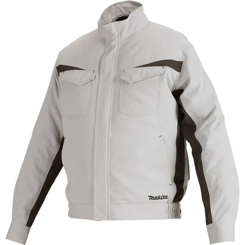 Makita DFJ213Z2XL Akku-Klimajacke Gr.2XL 12 V max. - 18V Solo Preis Gesenkt