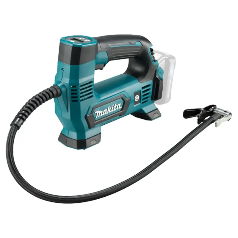 Makita MP100DZ Akku-Kompressor 12V max. / 8,3 bar Solo Nur Für Kurze Zeit