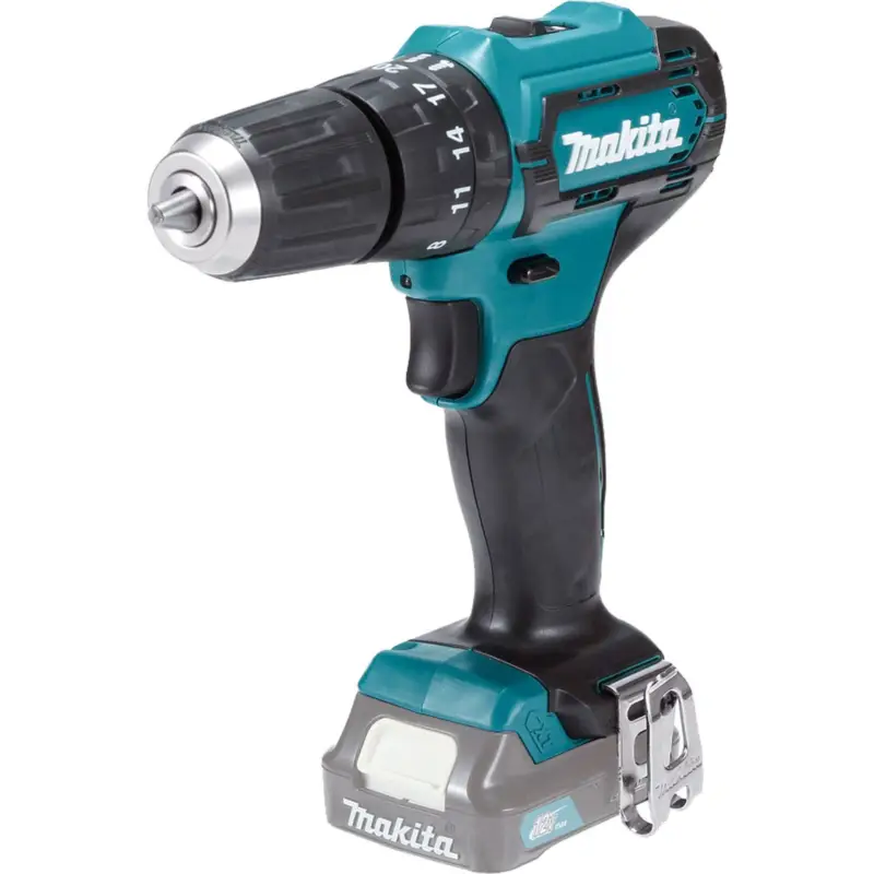 Versand Am Gleichen Tag Makita HP333DZ Akku-Schlagbohrschrauber 12 V max. Solo