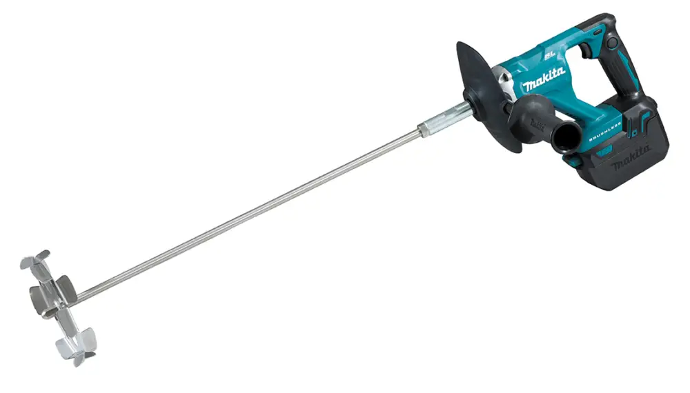 Makita DUT130Z Akku-Rührgerät 18 V Solo Begrenztes Angebot
