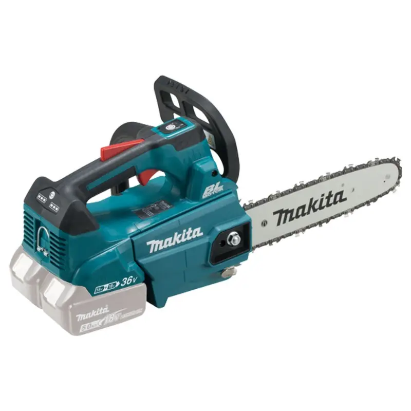 Makita DUC256Z Akku-Kettensäge 2x 18 V Solo Nur Für Kurze Zeit