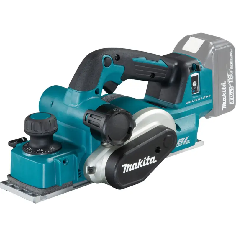 Top-Angebot Makita DKP181Z Akku-Falzhobel 18V Solo