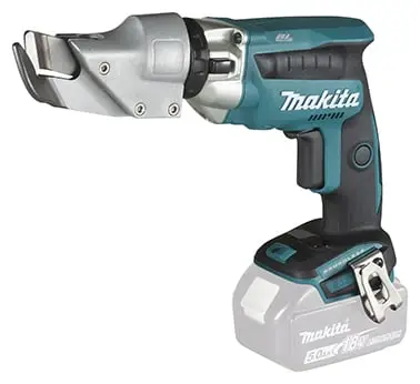 Sichere Zahlung Makita DJS131Z Akku-Kurvenschere 1,3 mm 18 V Solo